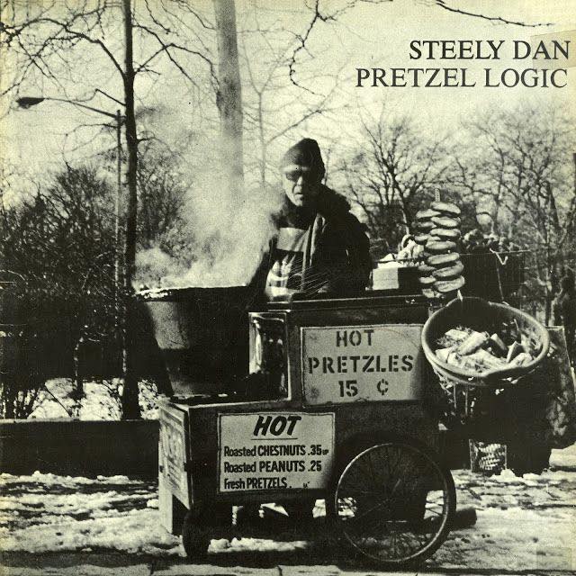 Steely Dan released 'Pretzel Logic' 52 years ago on February 20, 1974.