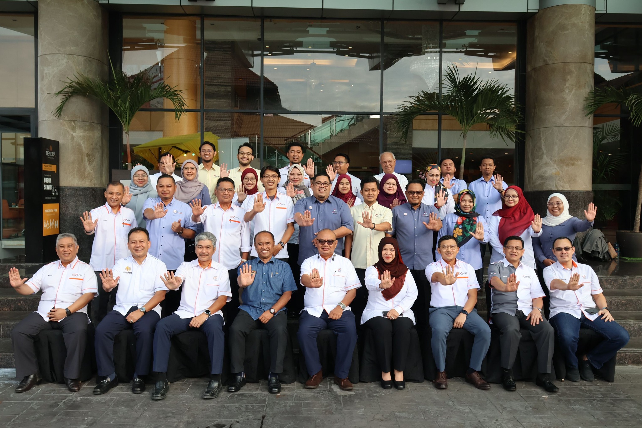 FELDA Investment Corporation Sdn... - Felda Hotels & Resorts | Facebook