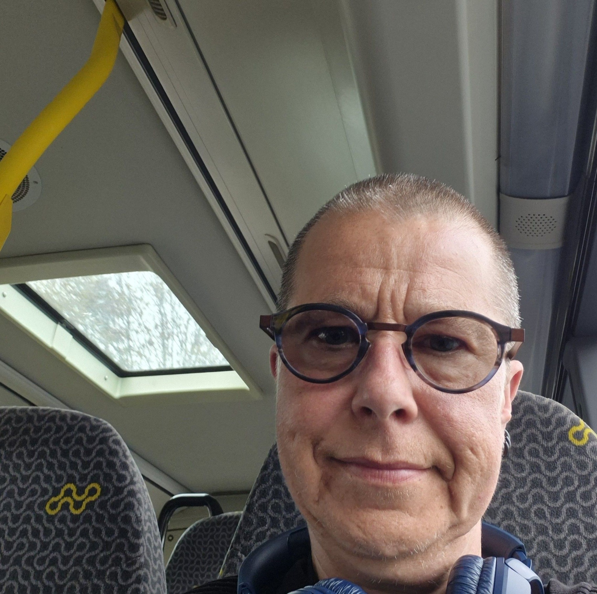 Django Van Roosbroeck