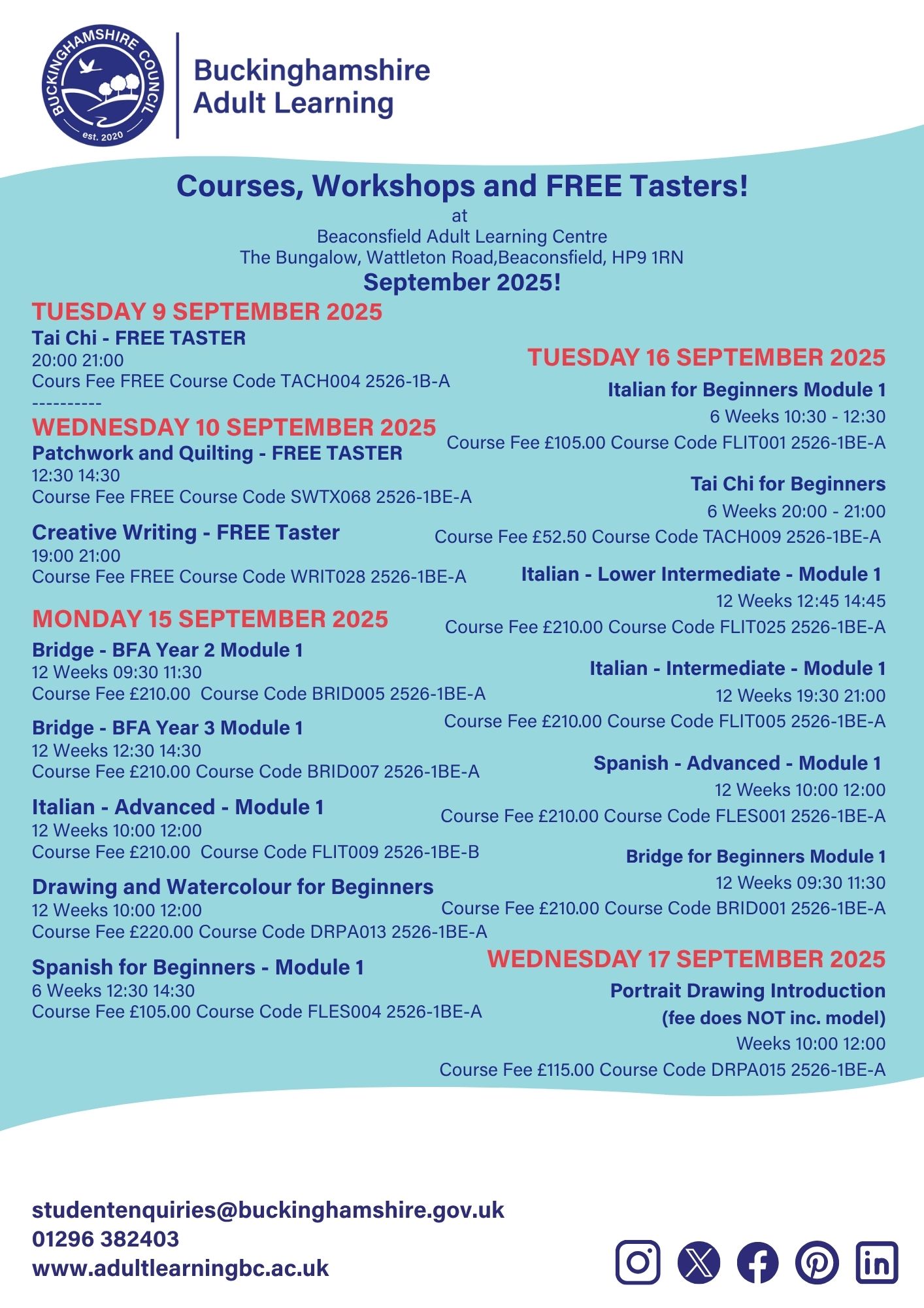 Beaconsfield Library | Beaconsfield