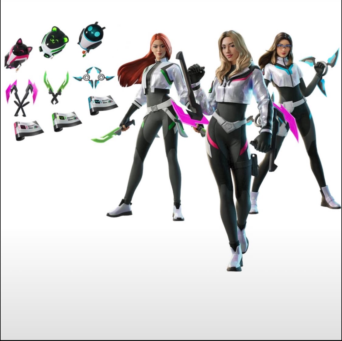 🛍️ Shop Tabs For August 24, 2026 8:00 PM: Maximum Aura (x4) [ID