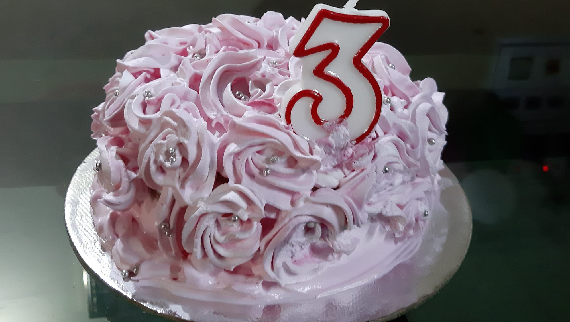 Chachi's Home Bakes
