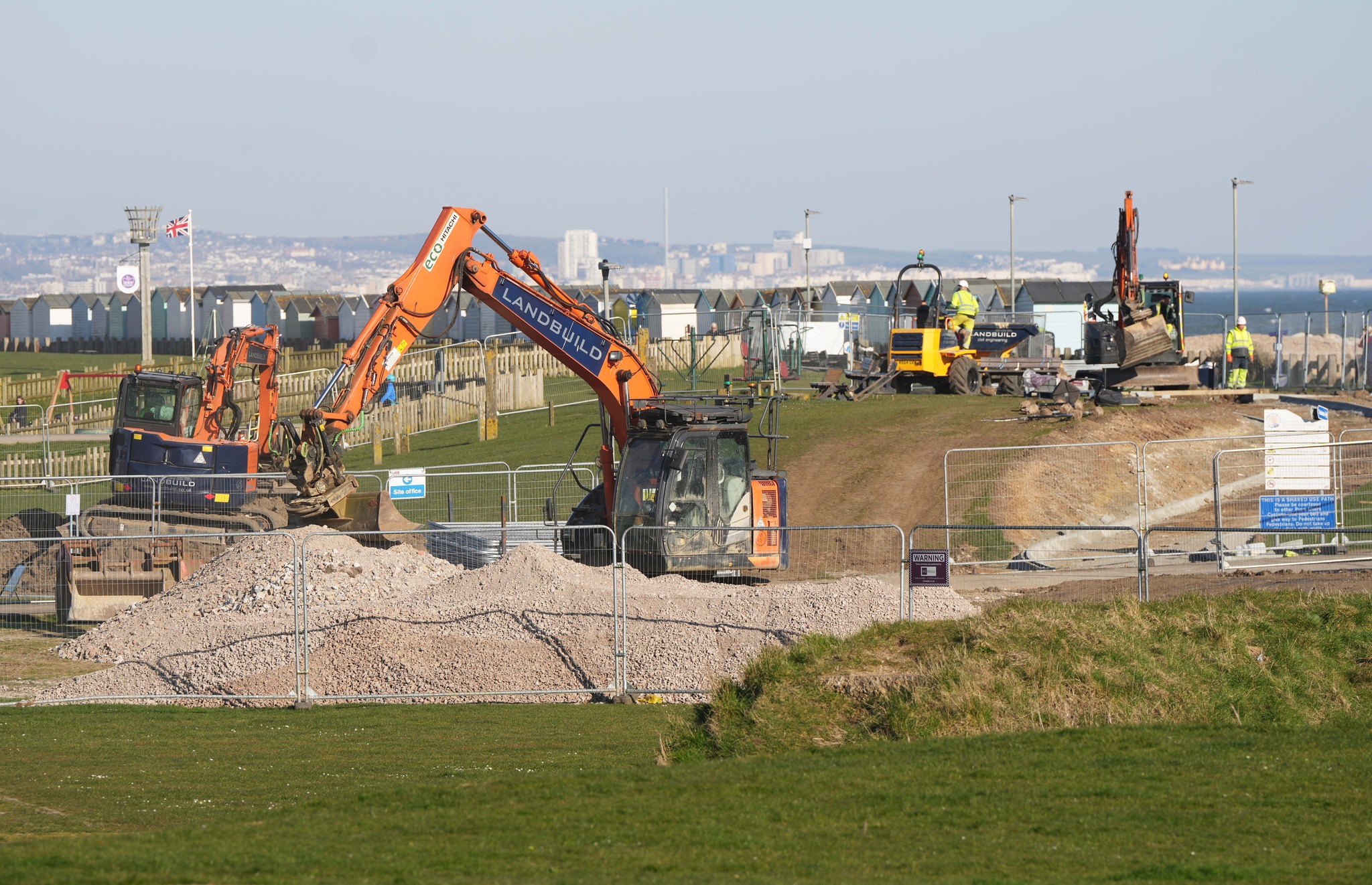 Bognor Regis Observer - New photos show how West Sussex County Council ...