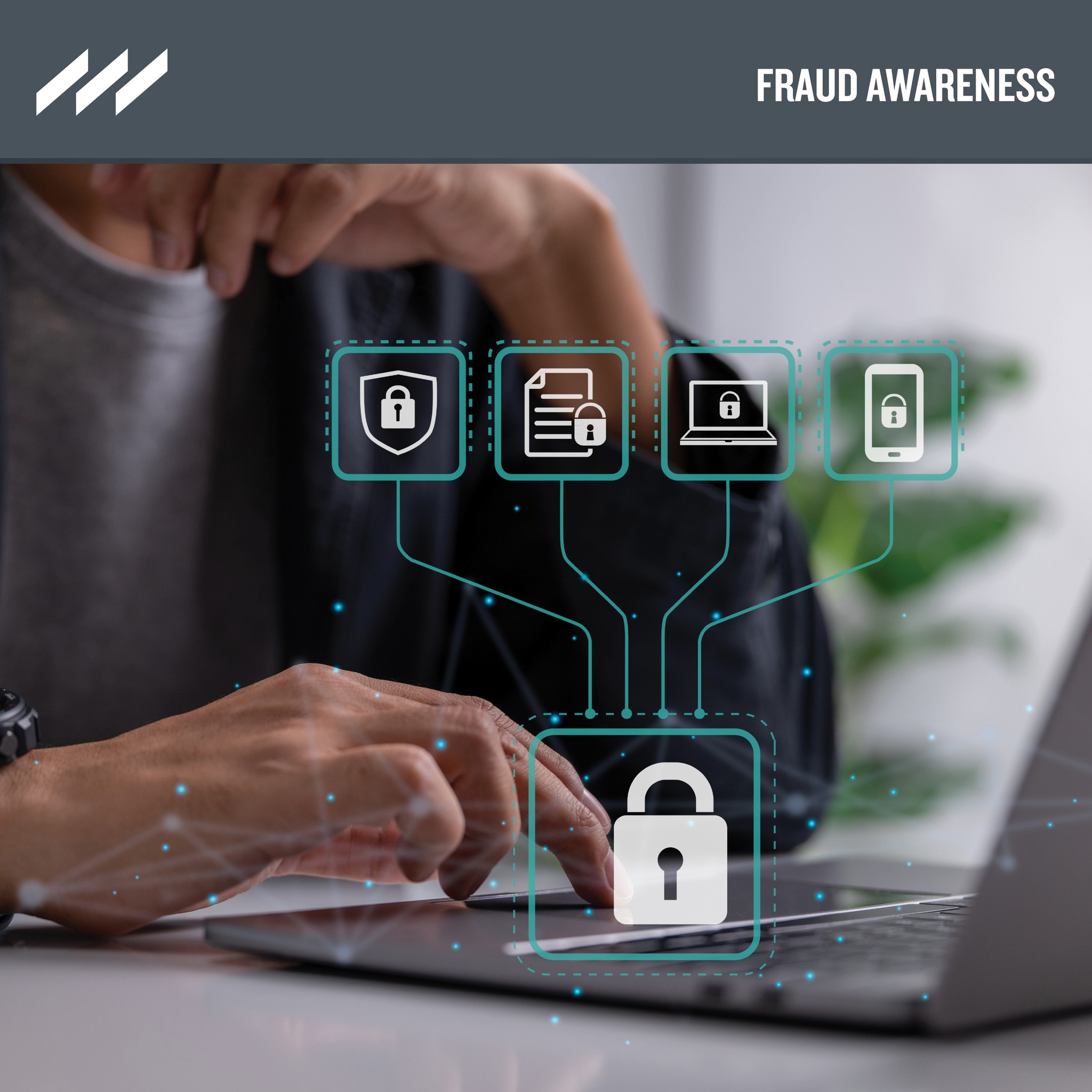 Andrews - Fraud Alert: We’ve recently seen an increase in a scheme ...