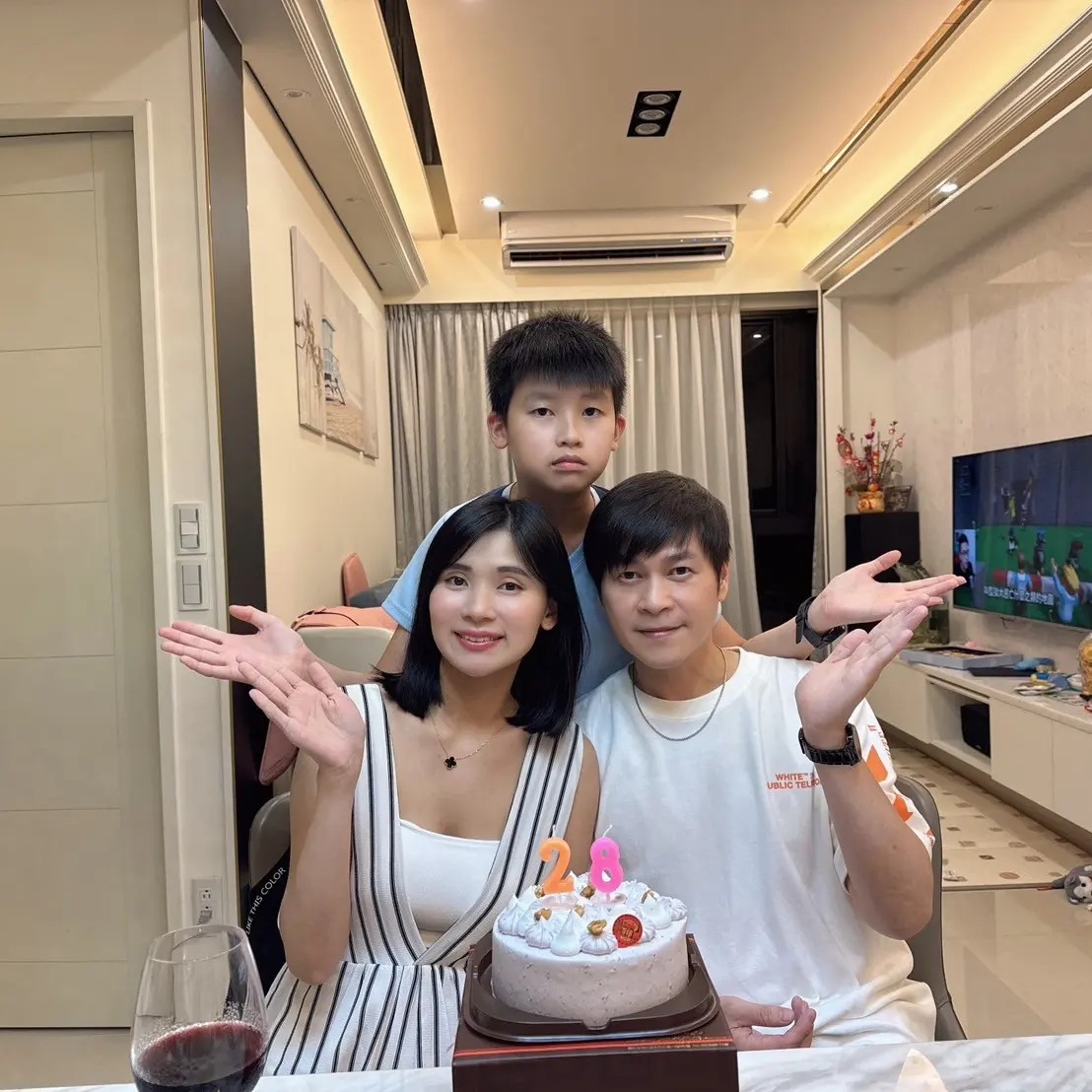 林俊吉粉絲團