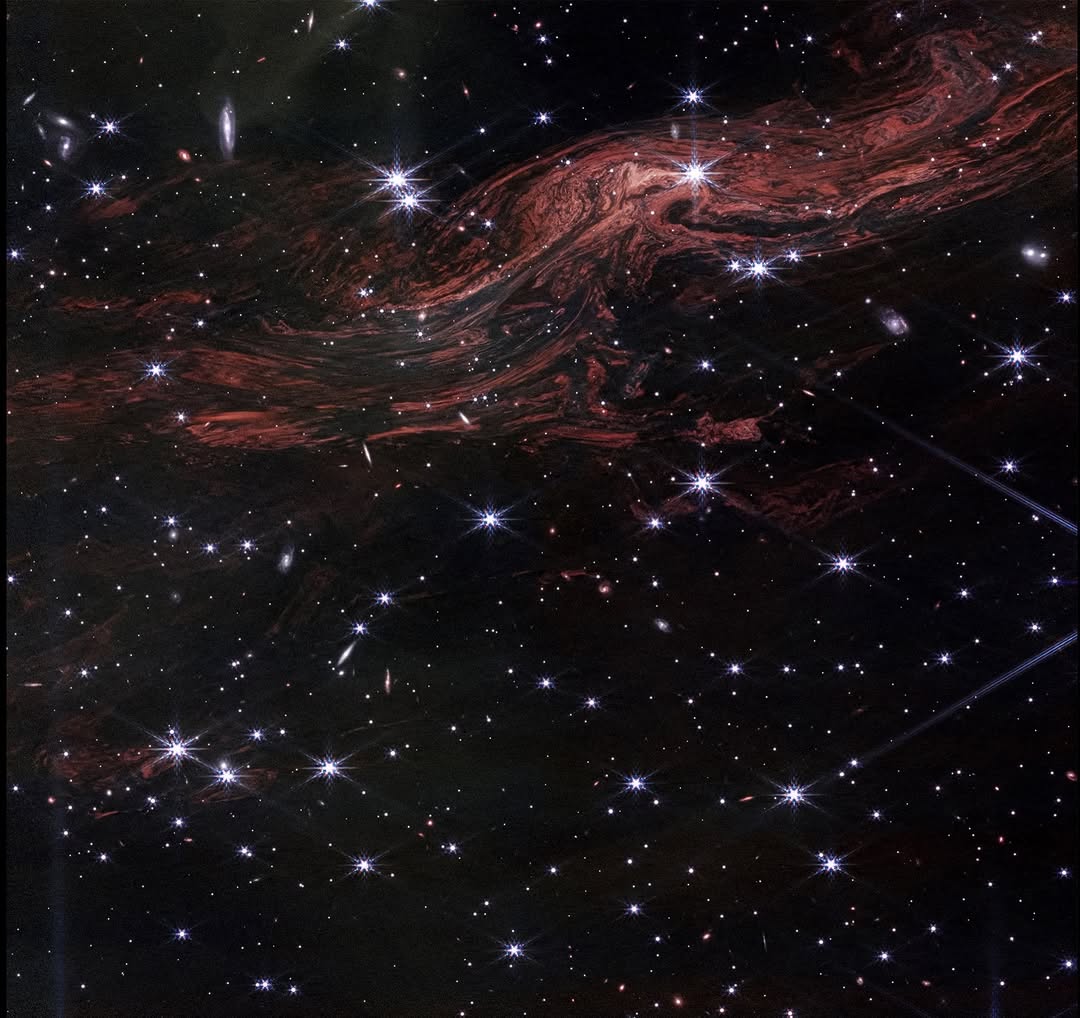 Philippine Star - STELLAR VIEW NASA on Wednesday shared photos ...
