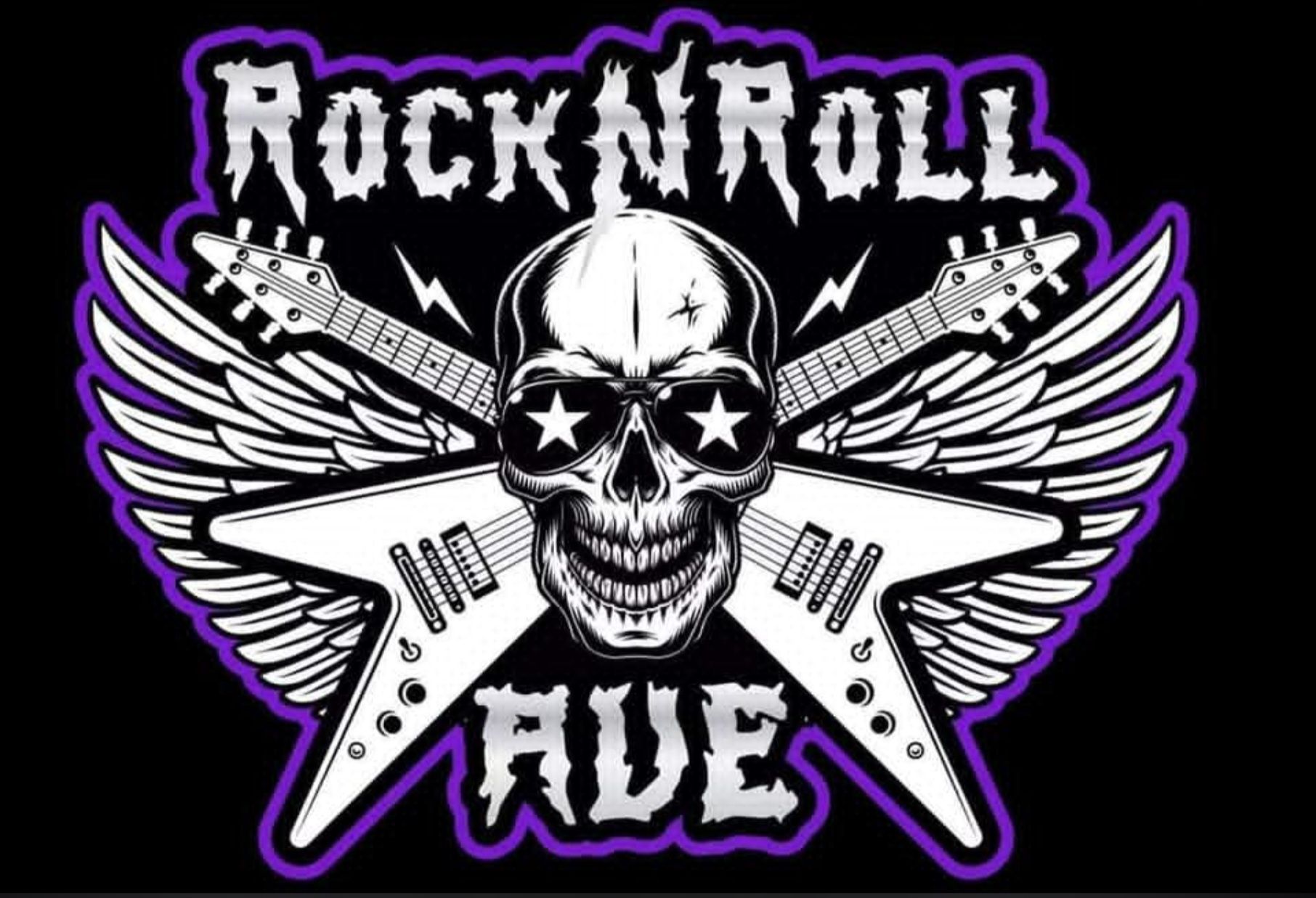 Rock N Roll Ave LIVE @ Soaring Eagle Ascend nightclub.