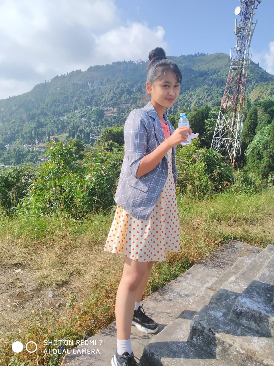 Anamika Rai
