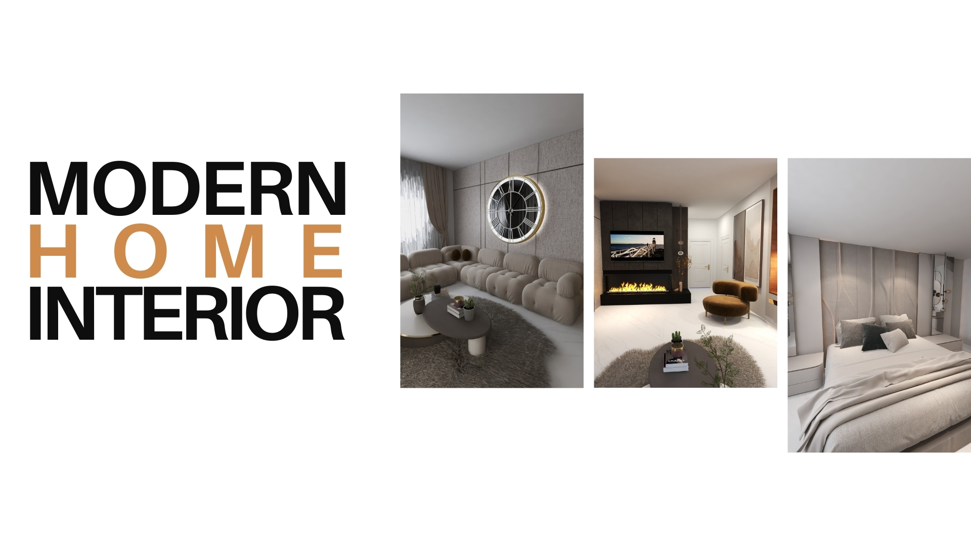 AL-Naji interior design | Amman