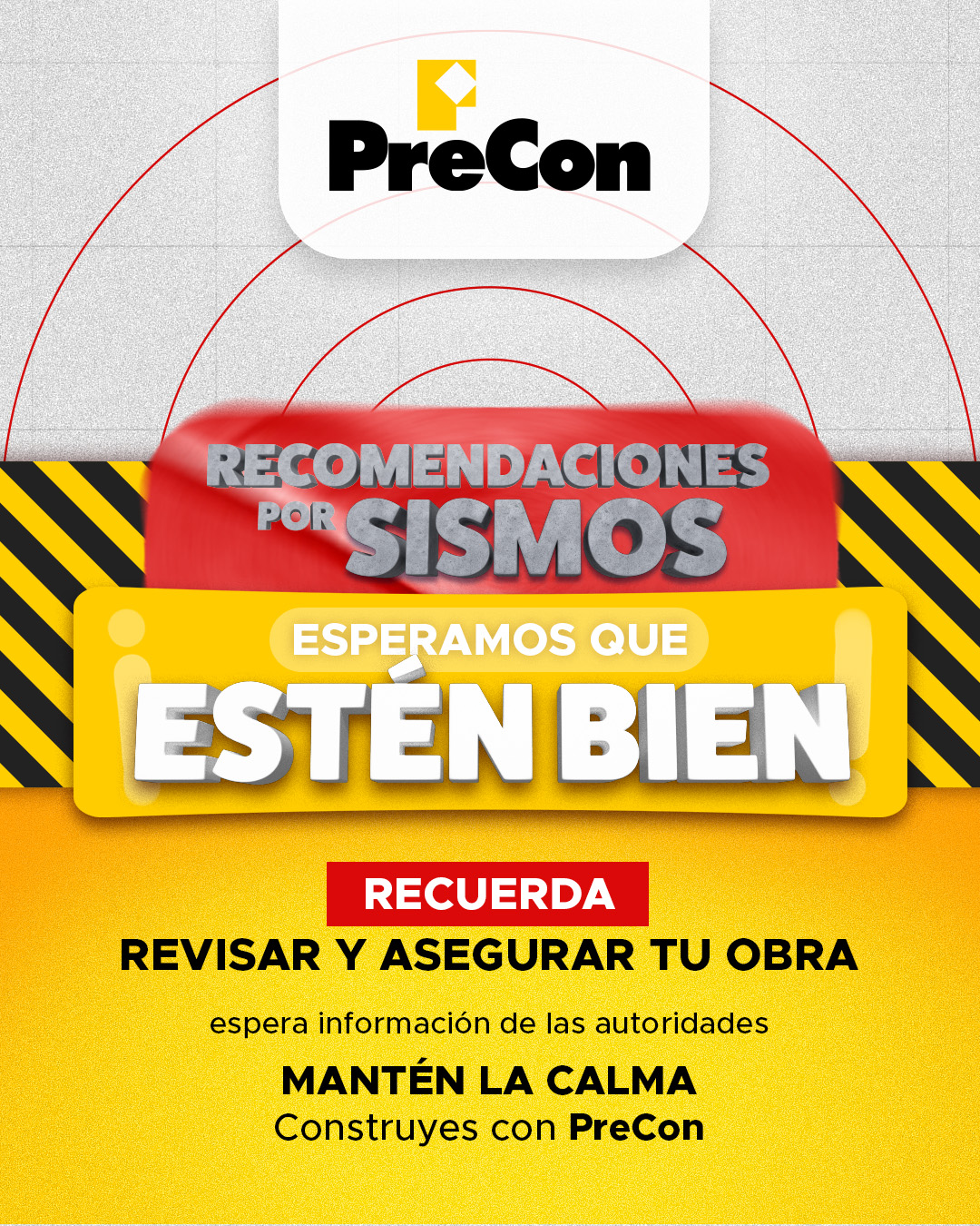 Precon - Precon added a new photo.