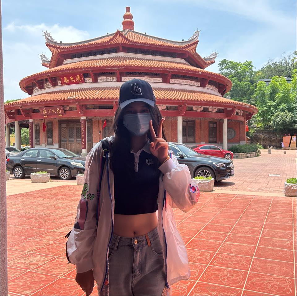 Joylyn Lin