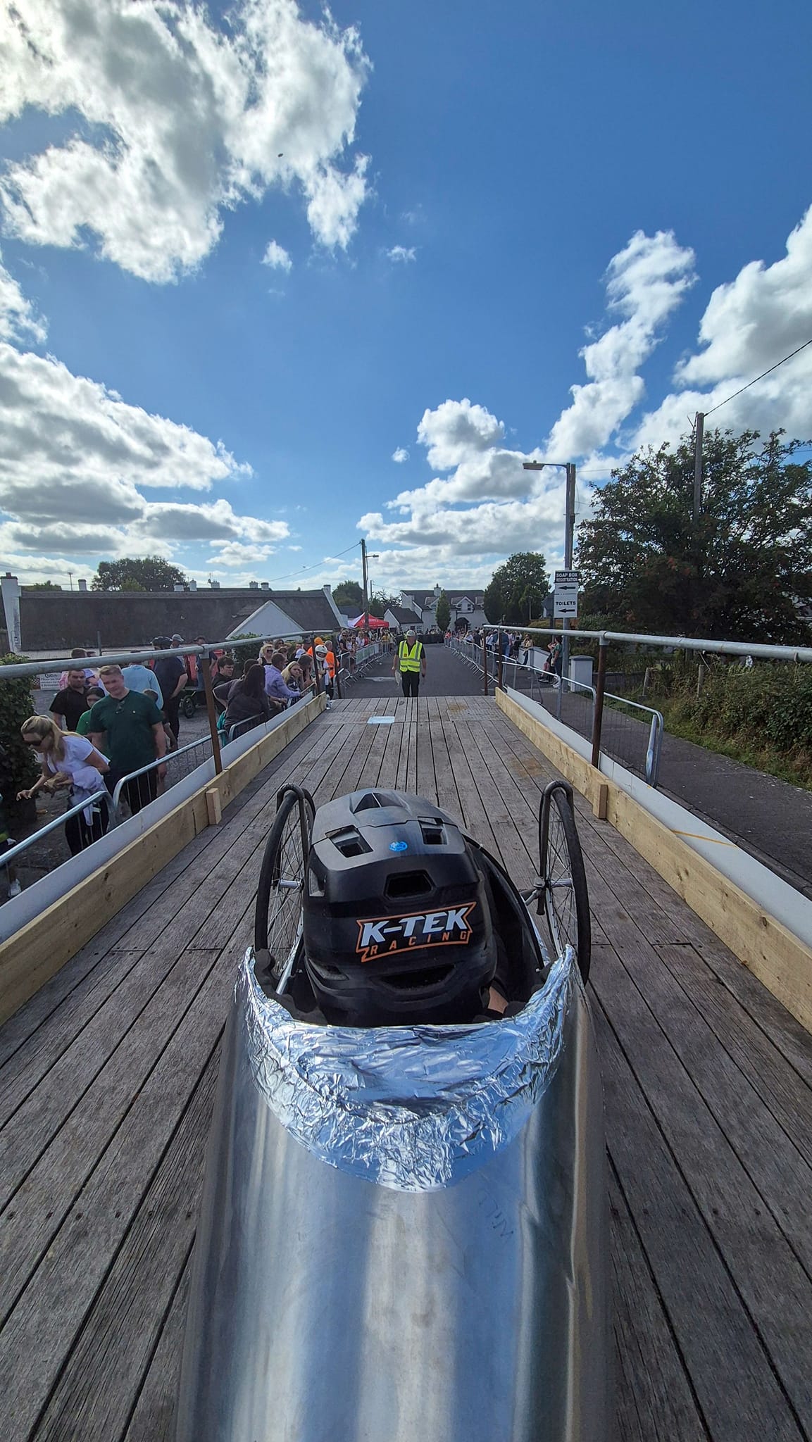 K-Tek Racing