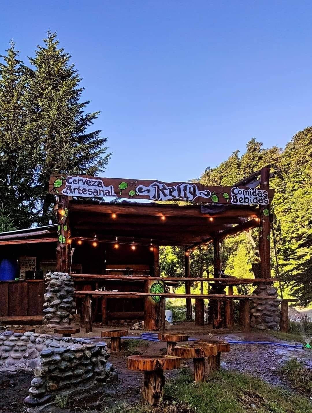 La Rasmia Camping... - La Rasmia Camping Mpal. Castellote
