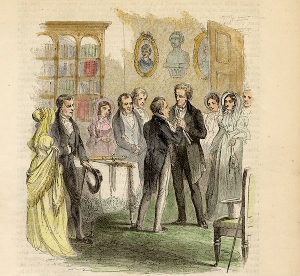 What was Jackson'S Kitchen Cabinet: Unveiling Political Secrets