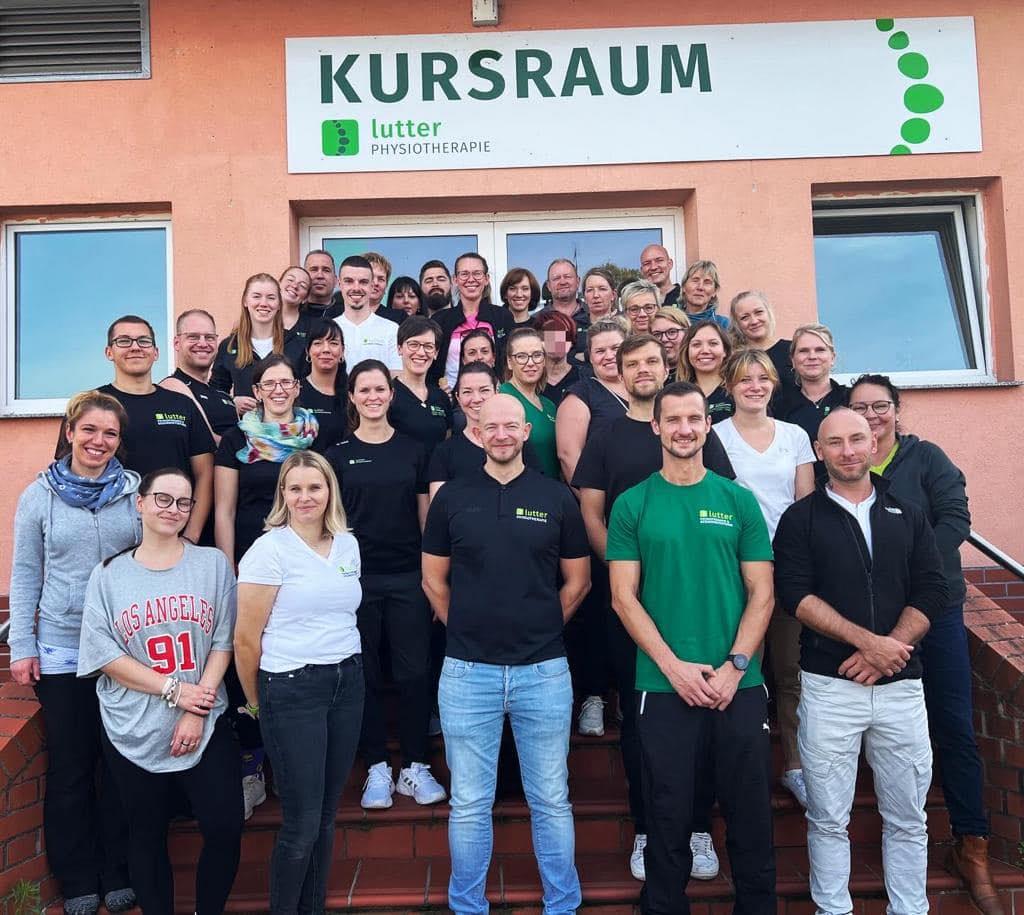 LUTTER Physiotherapie | Lübben