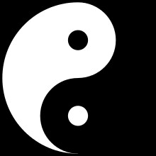 ARTI DAN MAKNA YIN DAN... - Kisah Para Dewa dan Ajaran Tao
