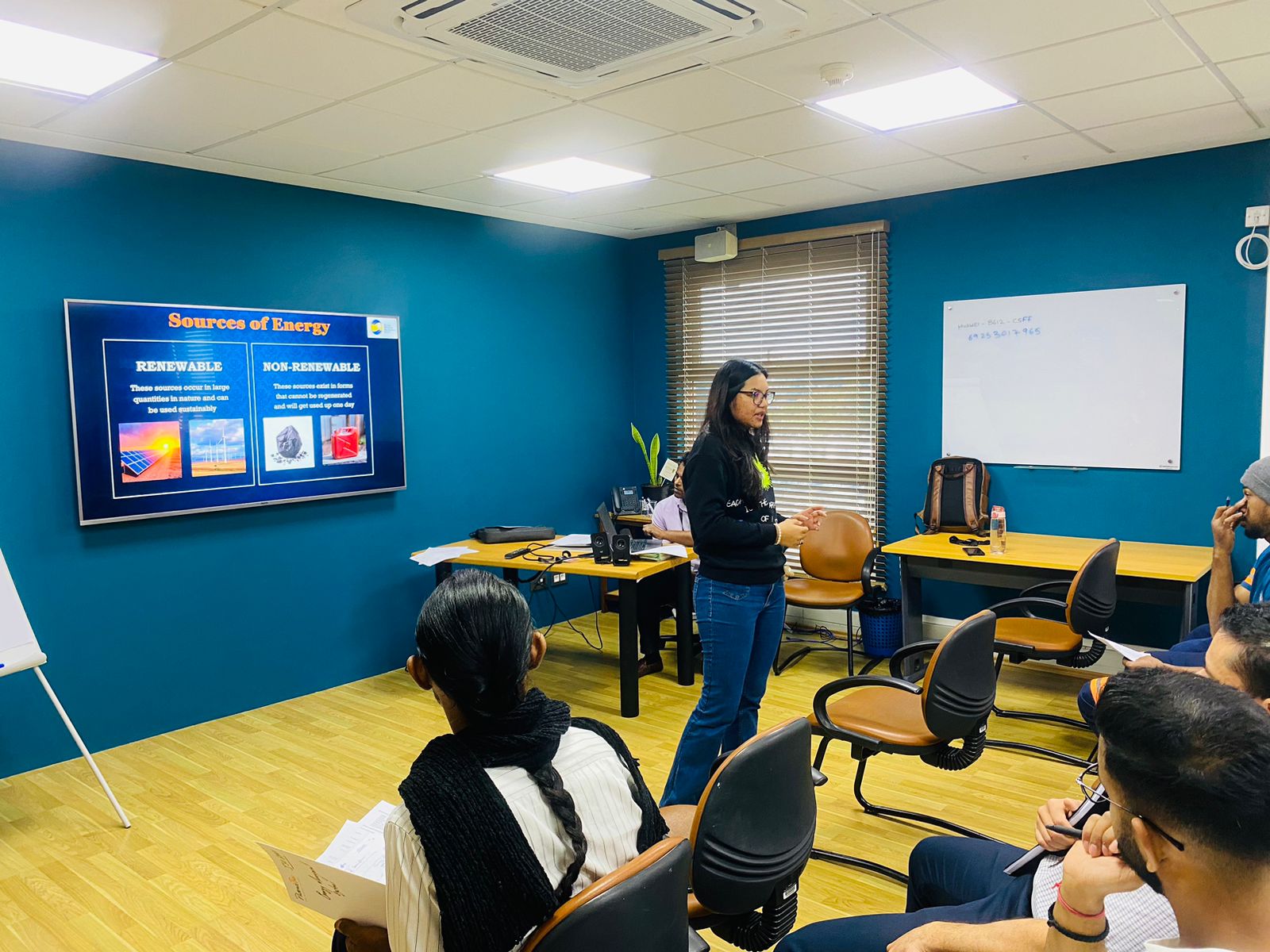Energy Efficiency Management Office - EEMO