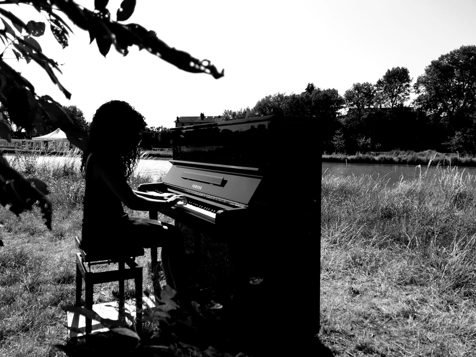 Maha Zahid Pianiste Startseite Facebook