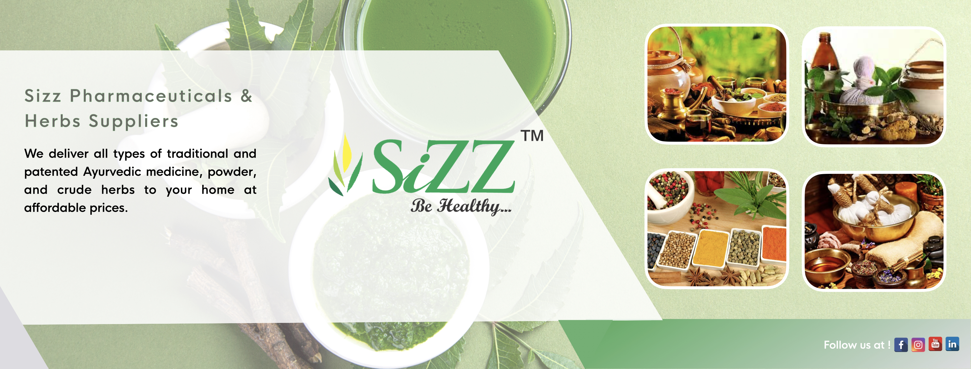 Sizz Pharmaceuticals | Gwalior