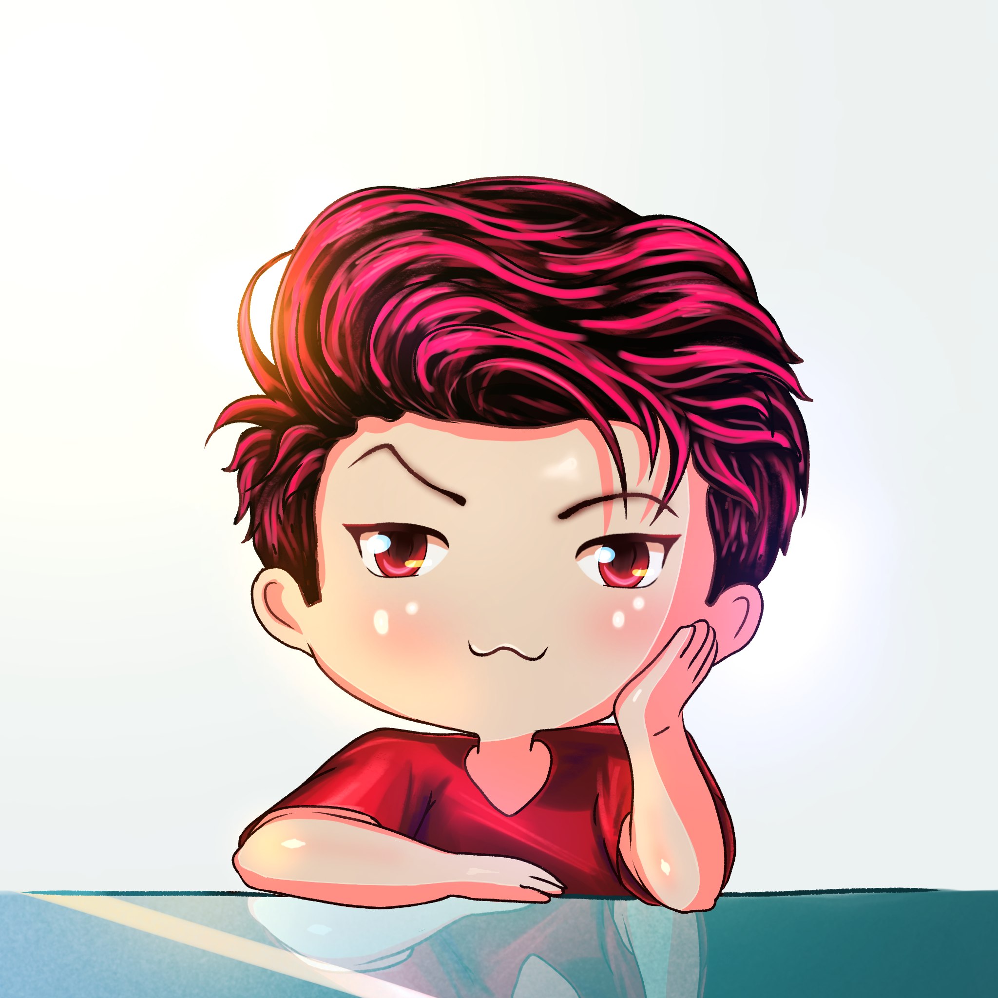 Arnav Chan Page