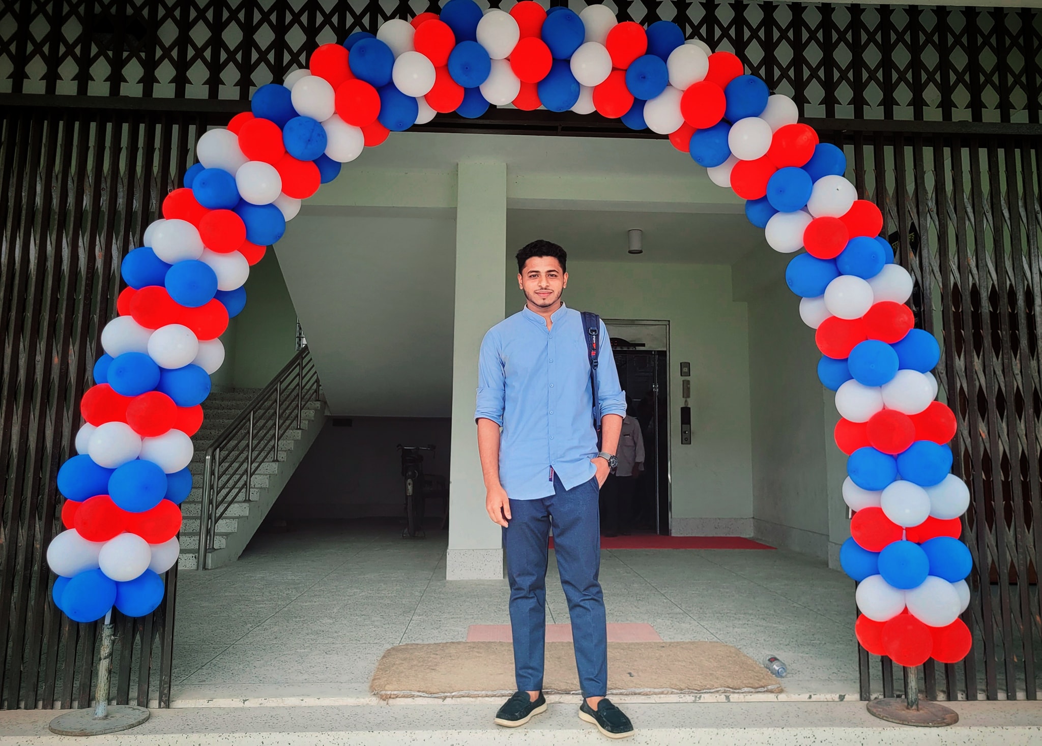 Rasel Ahamed