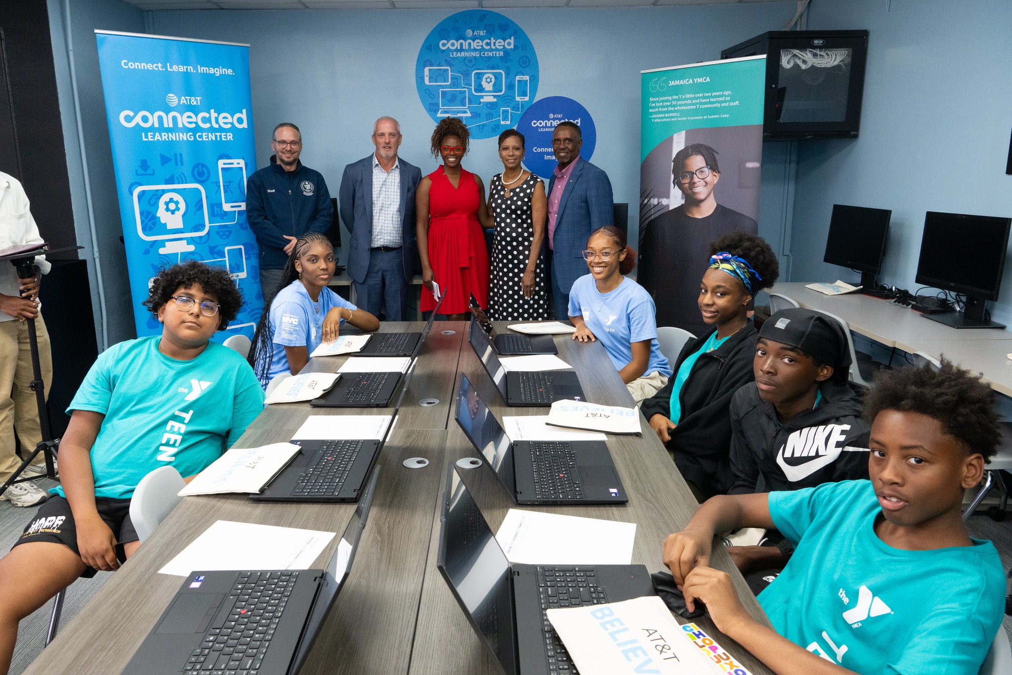 Jamaica YMCA - 📣 We’re proud to announce the opening of a... | Facebook