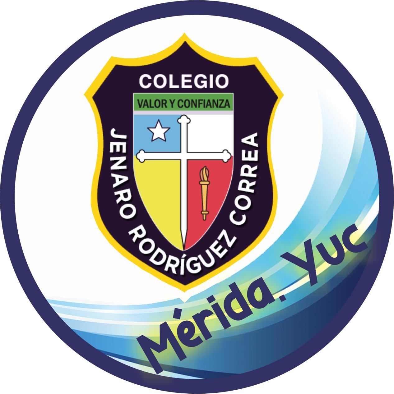 Colegio Jenaro Rodríguez... - Colegio Jenaro Rodríguez Correa