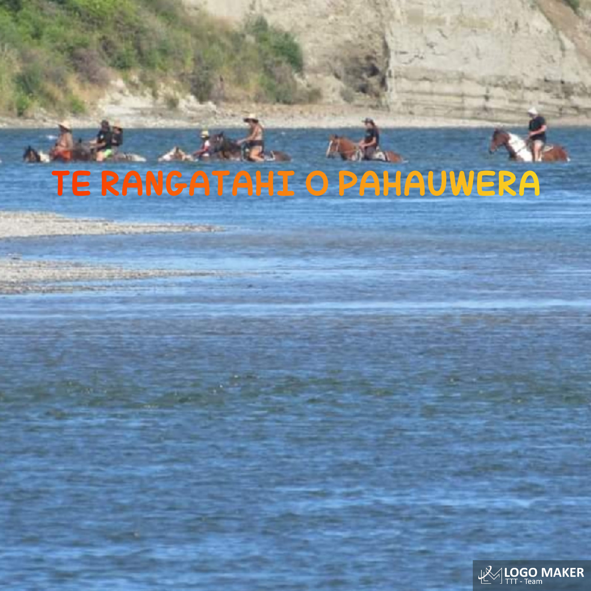Heta Horses & Hunting