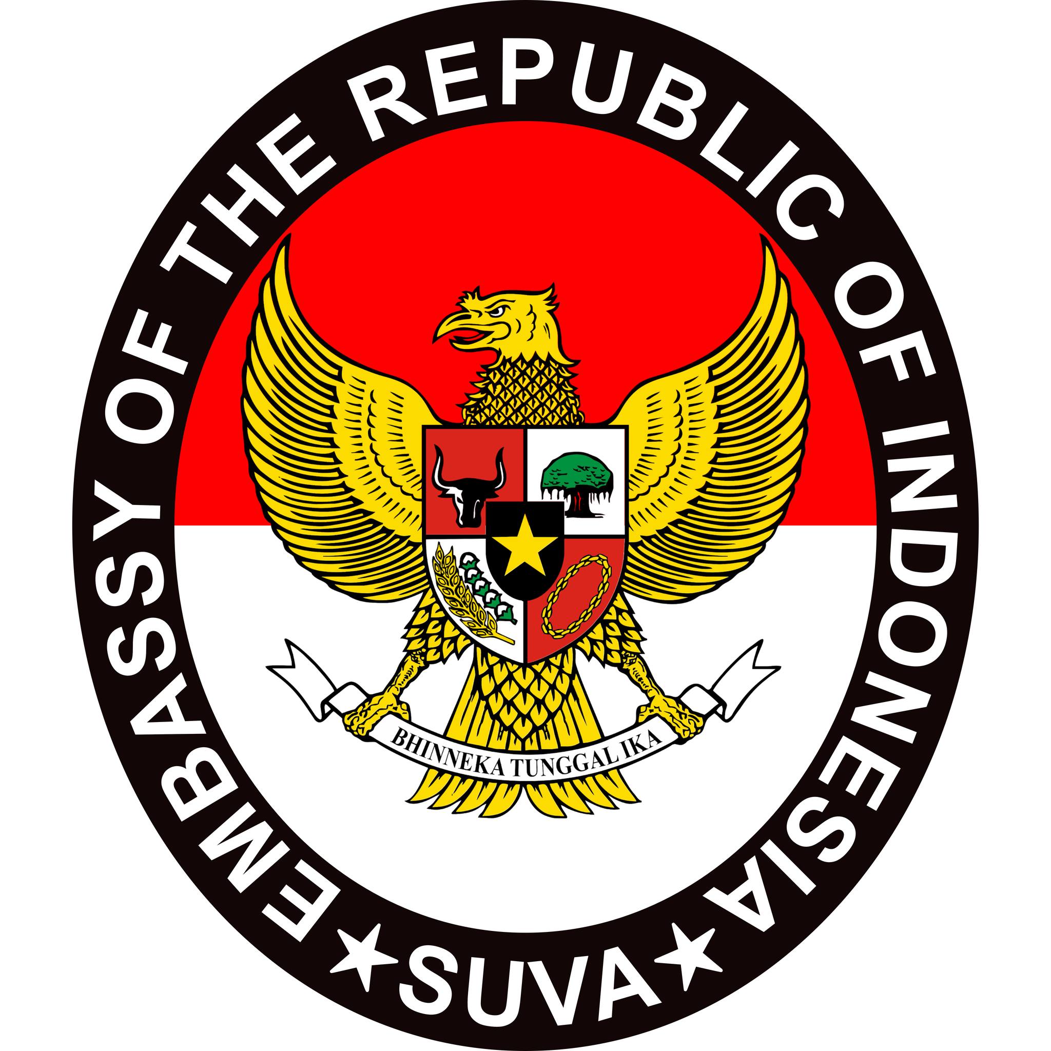 Indonesian Embassy Suva - Fiji on Reels