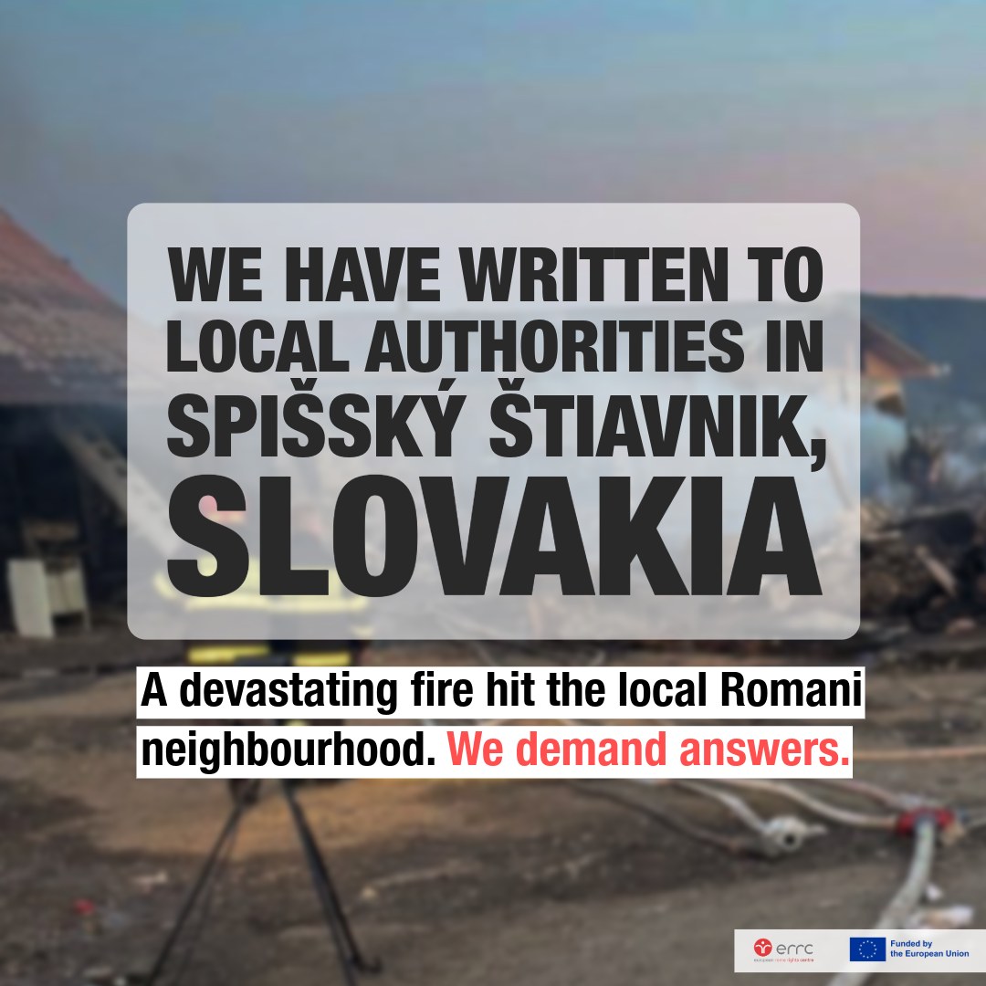 European - 🔥 Last month a devastating fire destroyed 11 homes in the ...