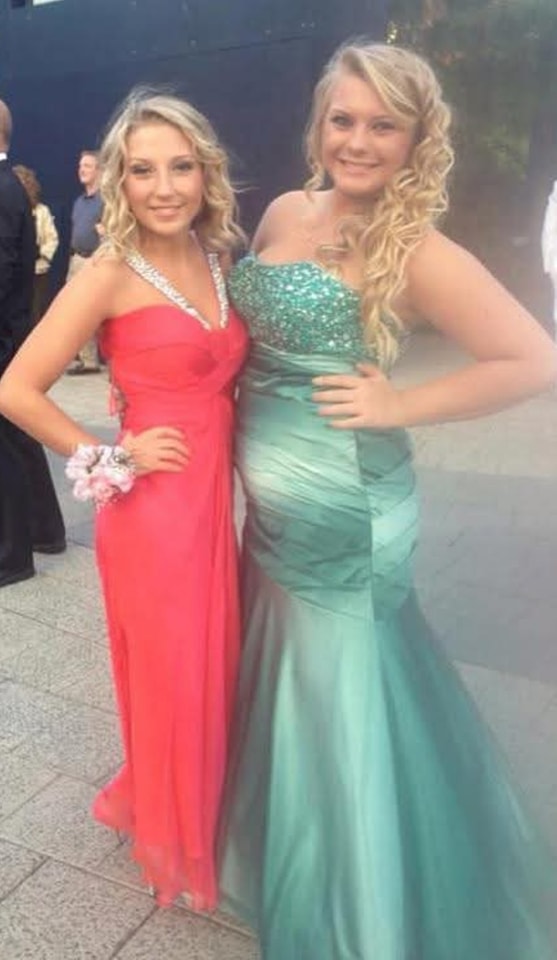 average cost to hem a formal dress Alterations for prom dresses needed. Reasonable prices, excellent work SCH007733