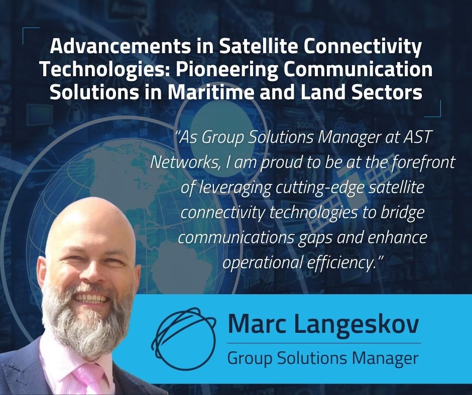 AST Networks