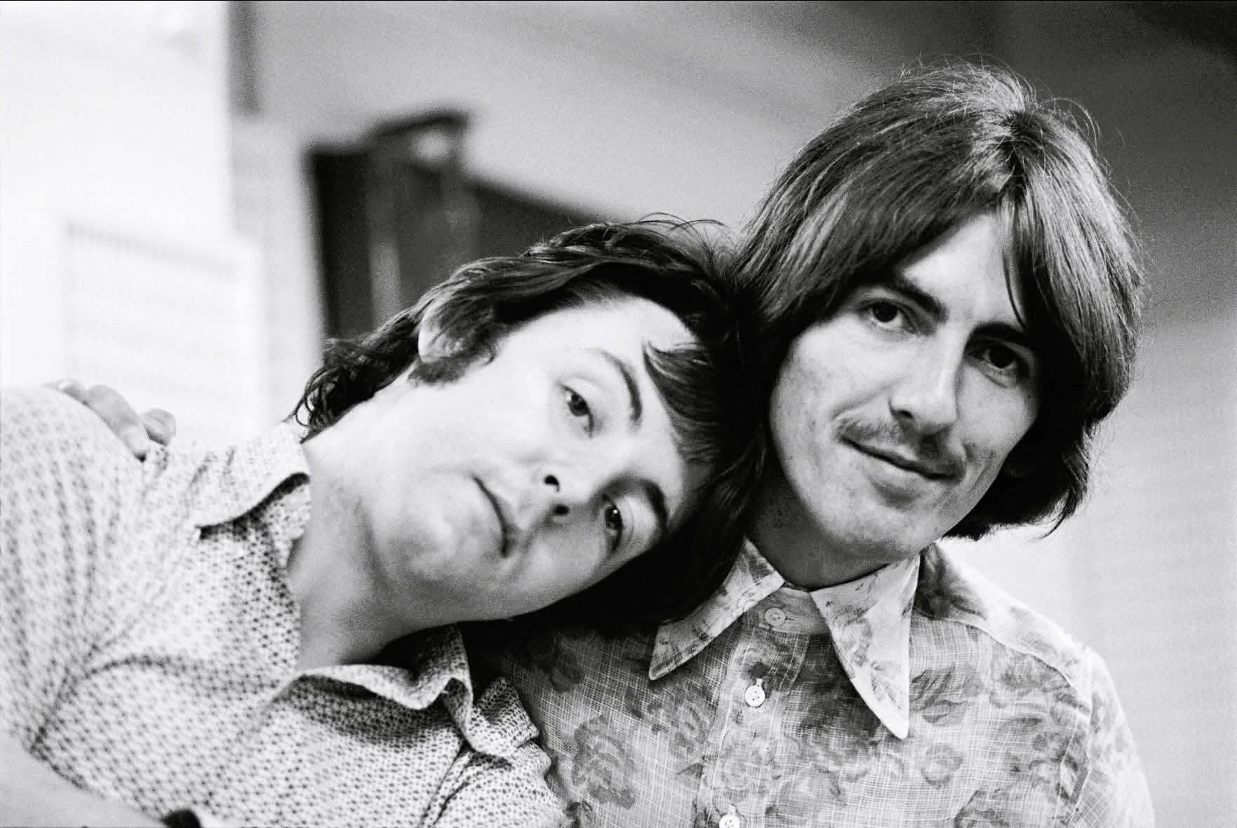 New Feature! Songs Written About Beatles “Friends To Go” (Paul 