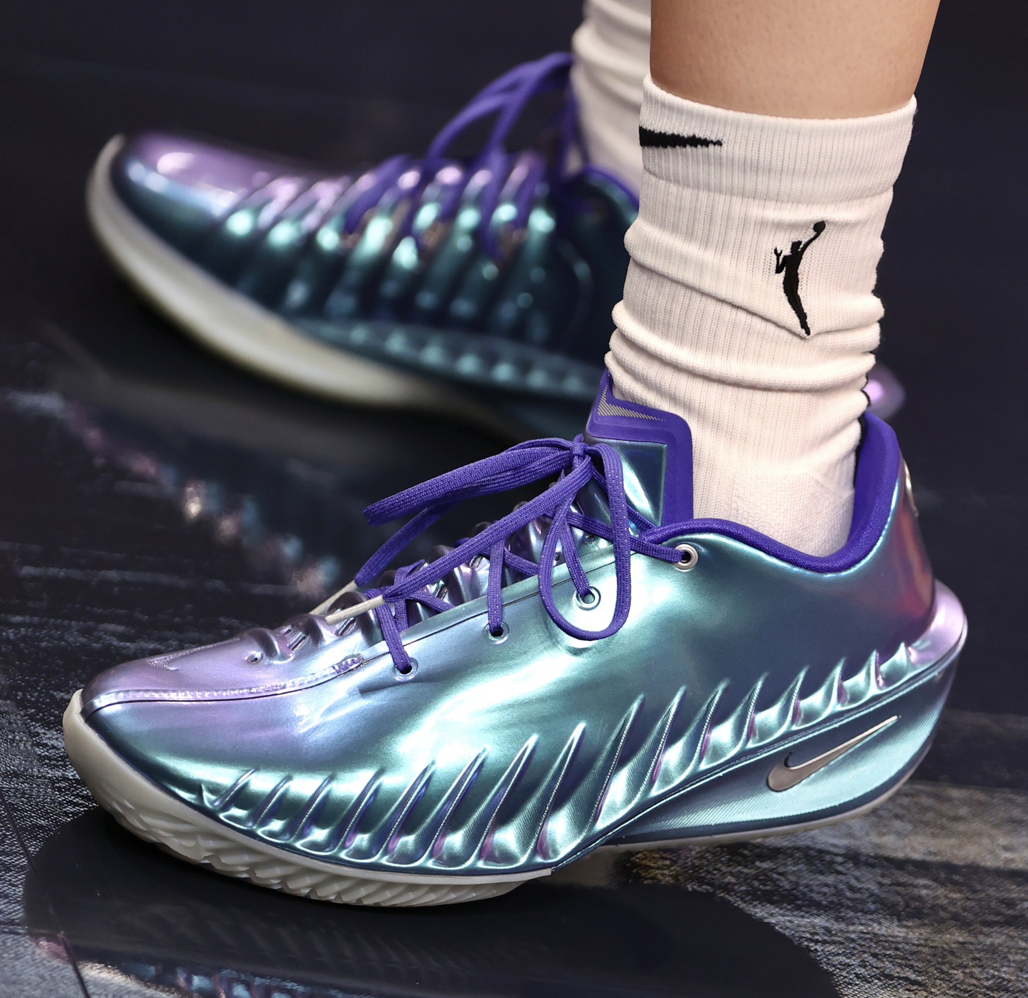 Nike GT Cut 4 “Kay Yow” releases March 2026 ?