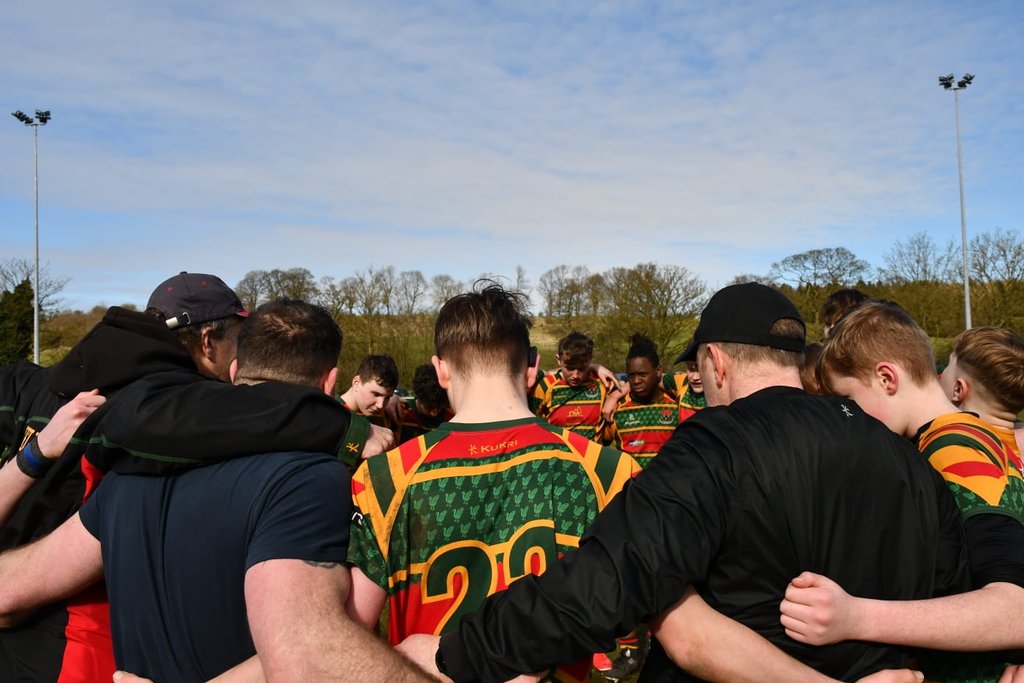 Selby R.U.F.C | Selby