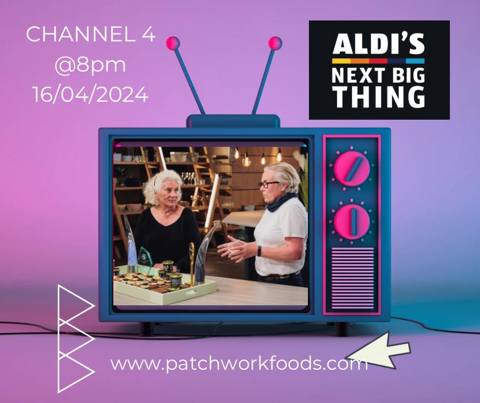 The Patchwork Traditional Food Company | Ruthin