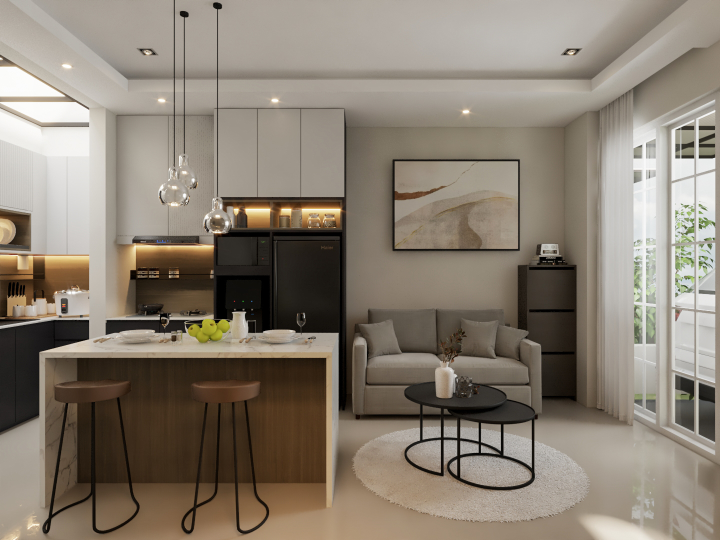 Unic Home Interior | Surabaya
