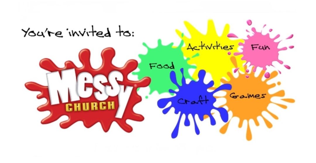 Please note some changes to our Quiz and Messy Church this month. The ...