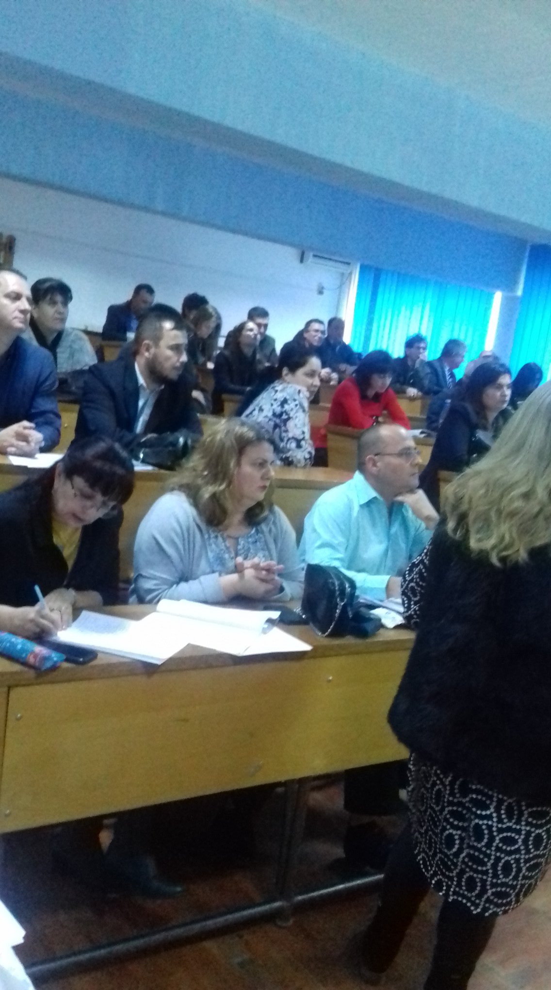 ACTIVITATE METODICĂ A... - Liceul Tehnologic Motru | Facebook