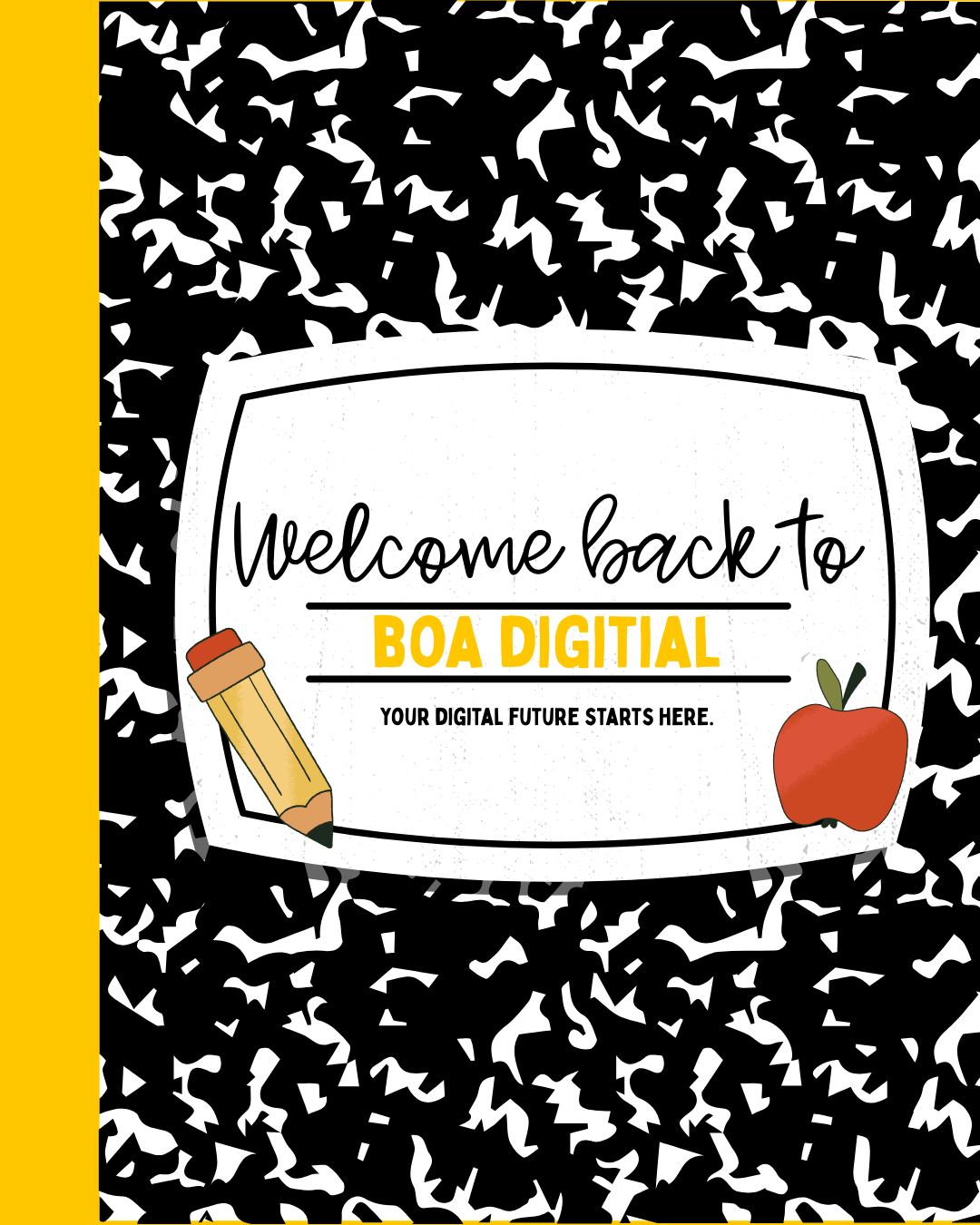 BOA - A warm welcome back to all our Year 7 and Year 10 students on ...