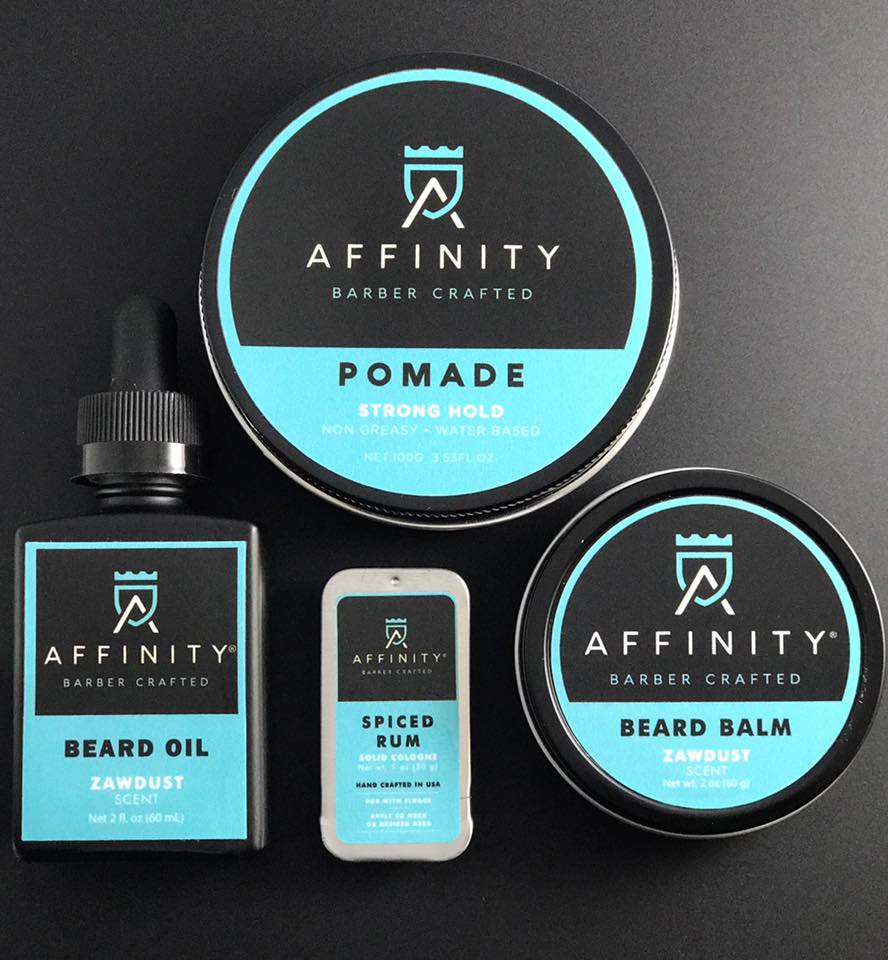 Affinity | Virginia Beach VA