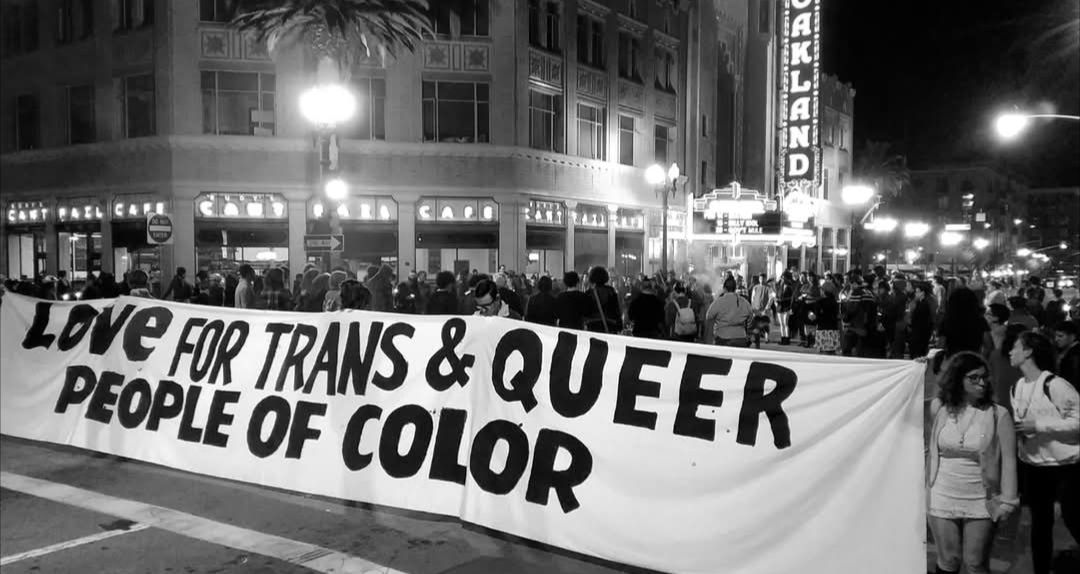 Queer Trans People of Color - Reno | Facebook
