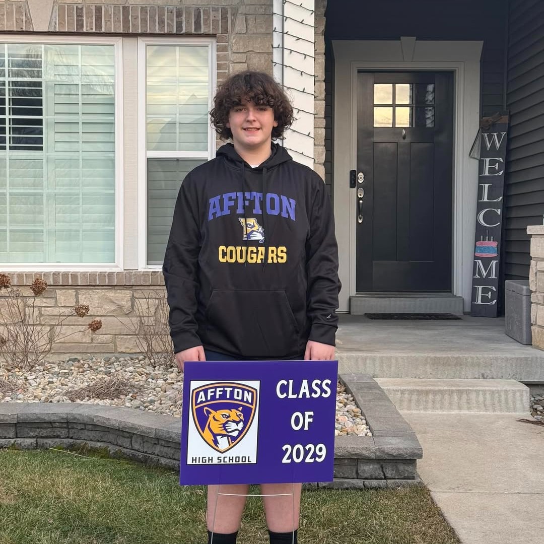 Holy Cross Academy - St. Louis