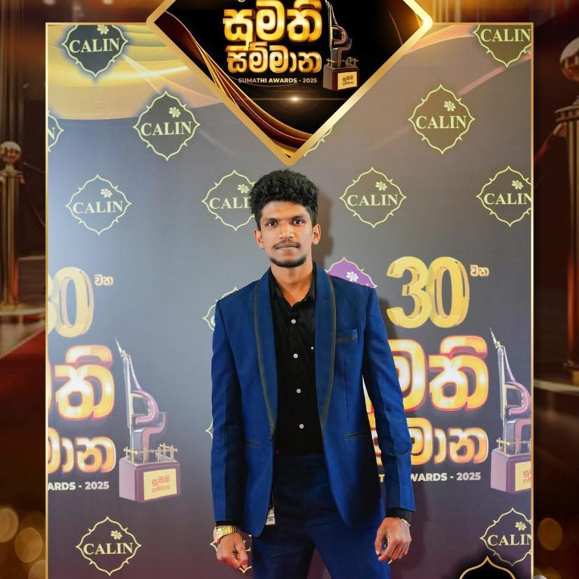 Janith Kodikara Vlog