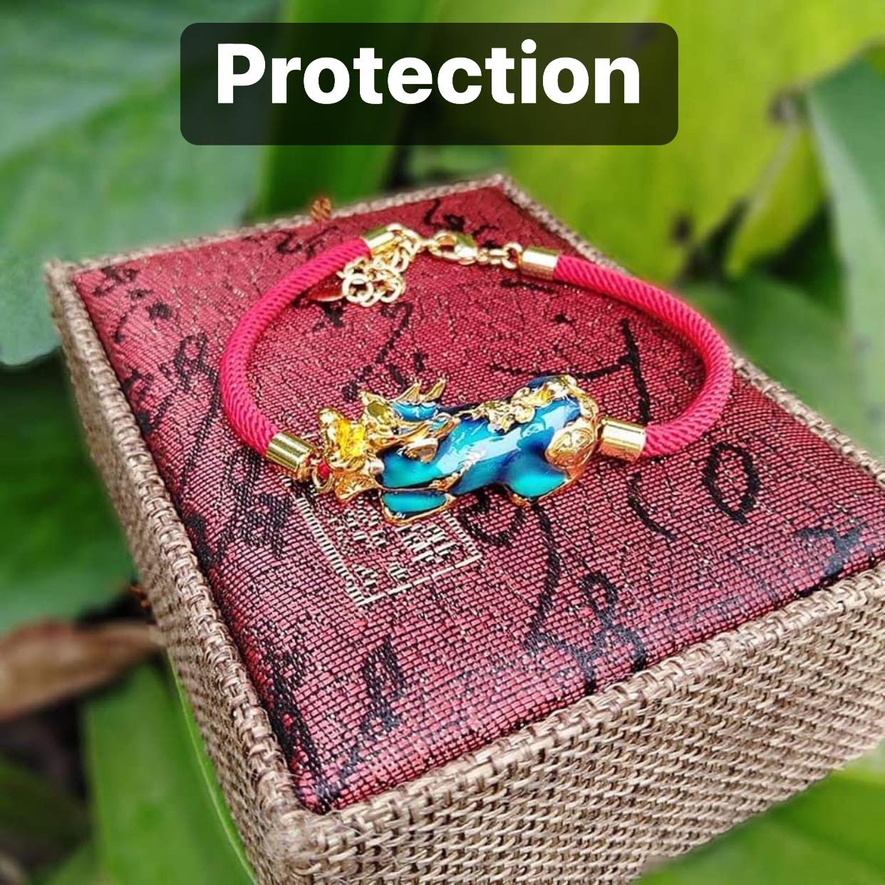 Feng Shui Bracelets philippines. | Indahag