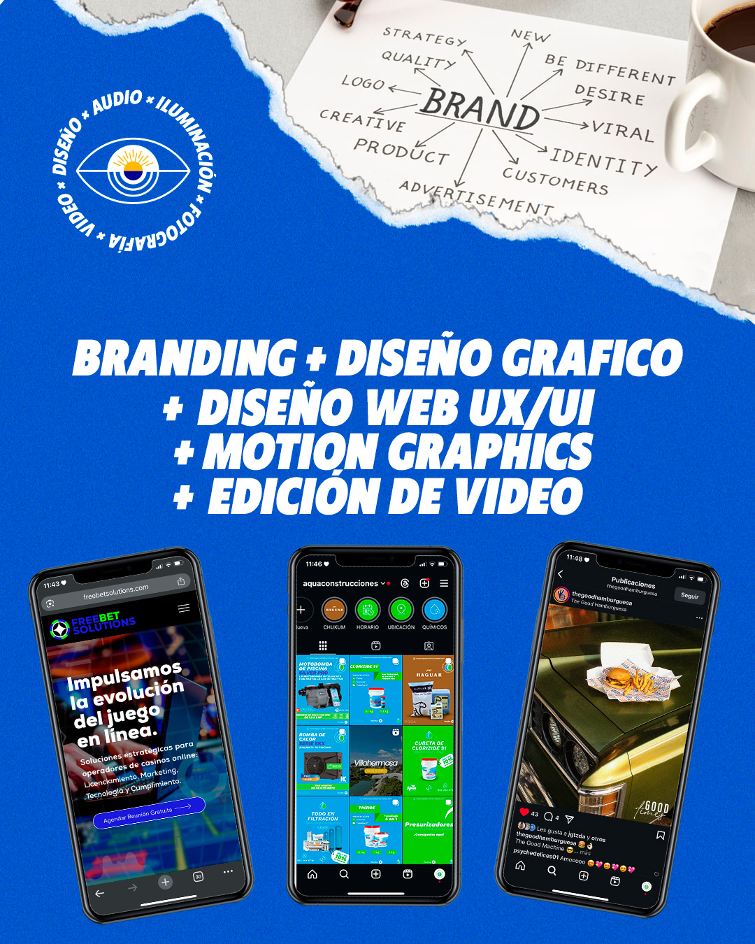 Dealba Studio | Villahermosa