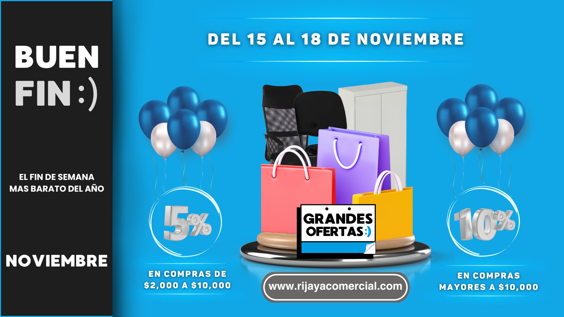 Rijaya - 🎉 ¡Llega el momento que todos esperaban! 🎉 Este...