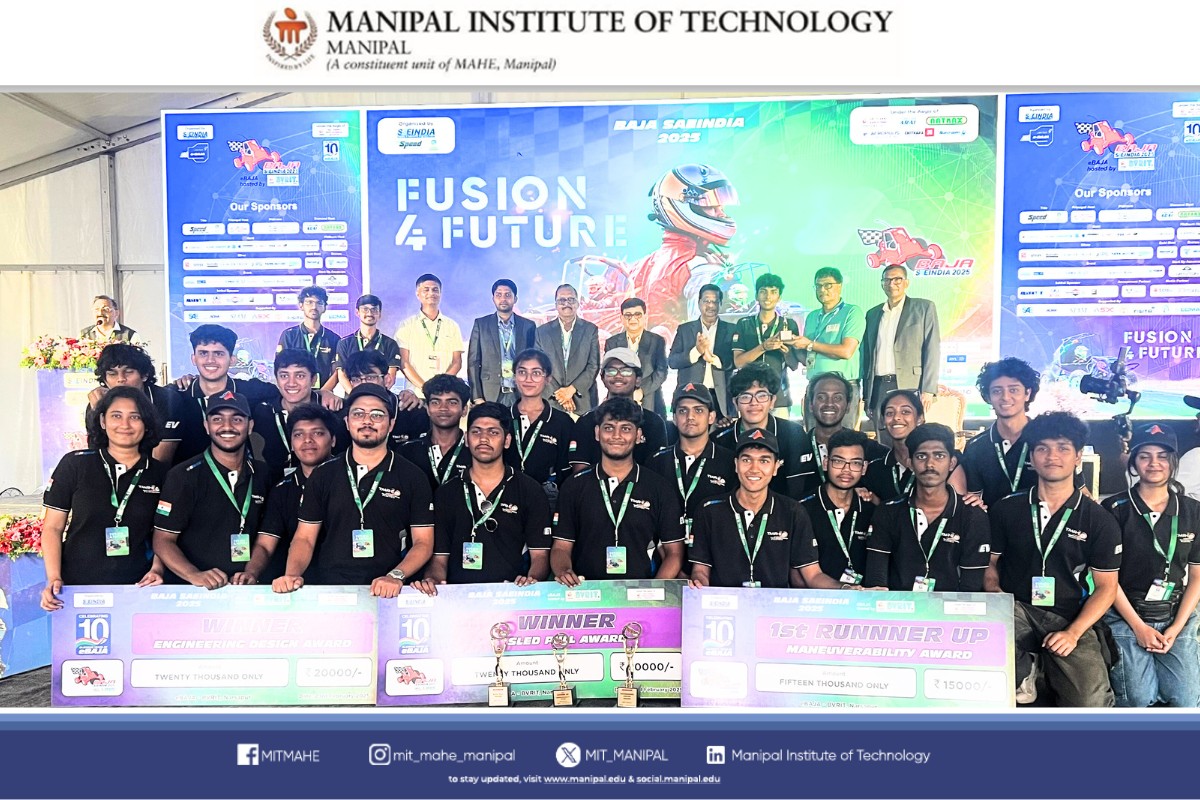 Heartiest... - Dr Anil Rana, Director, MIT, Manipal | Facebook