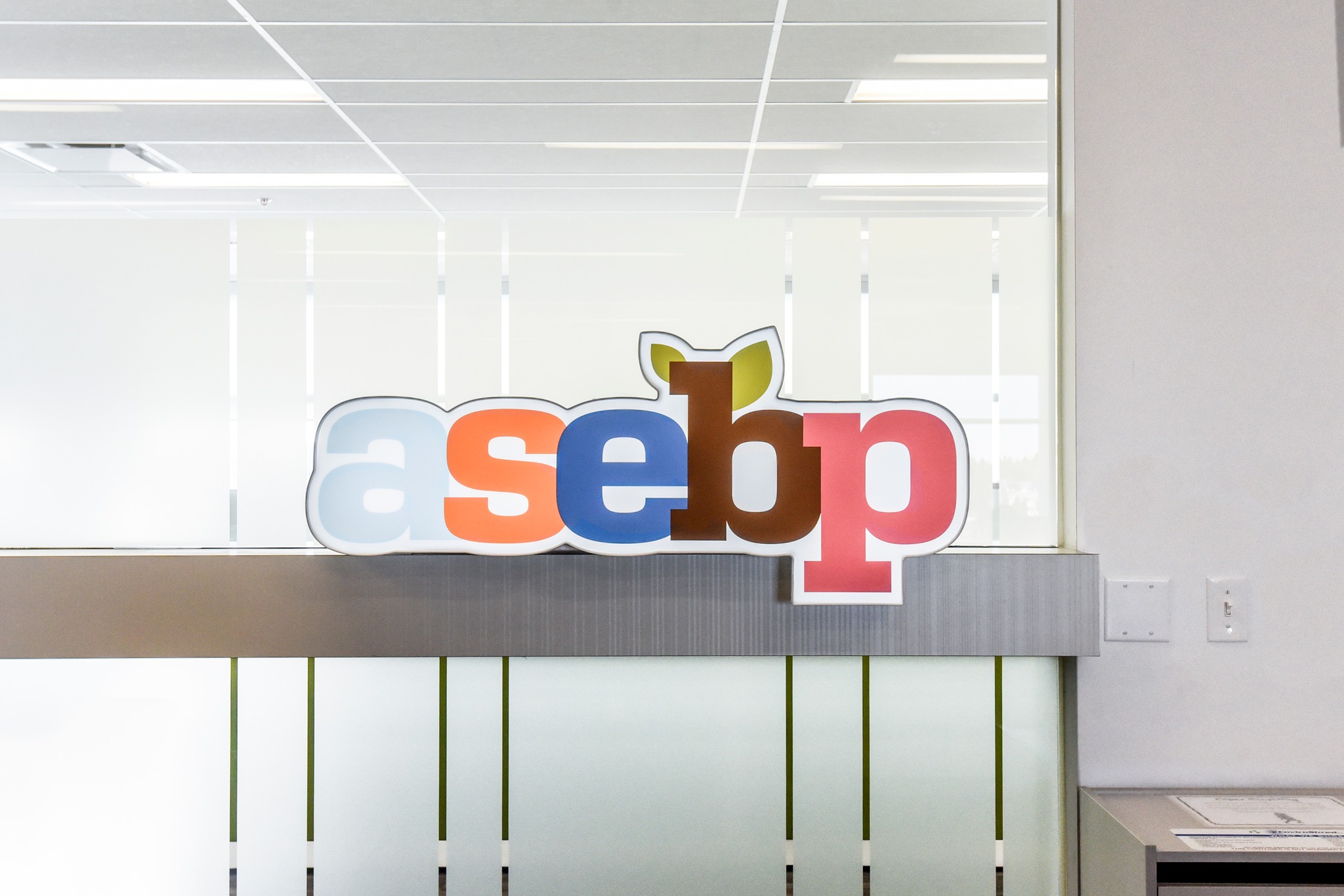 ASEBP | Edmonton AB