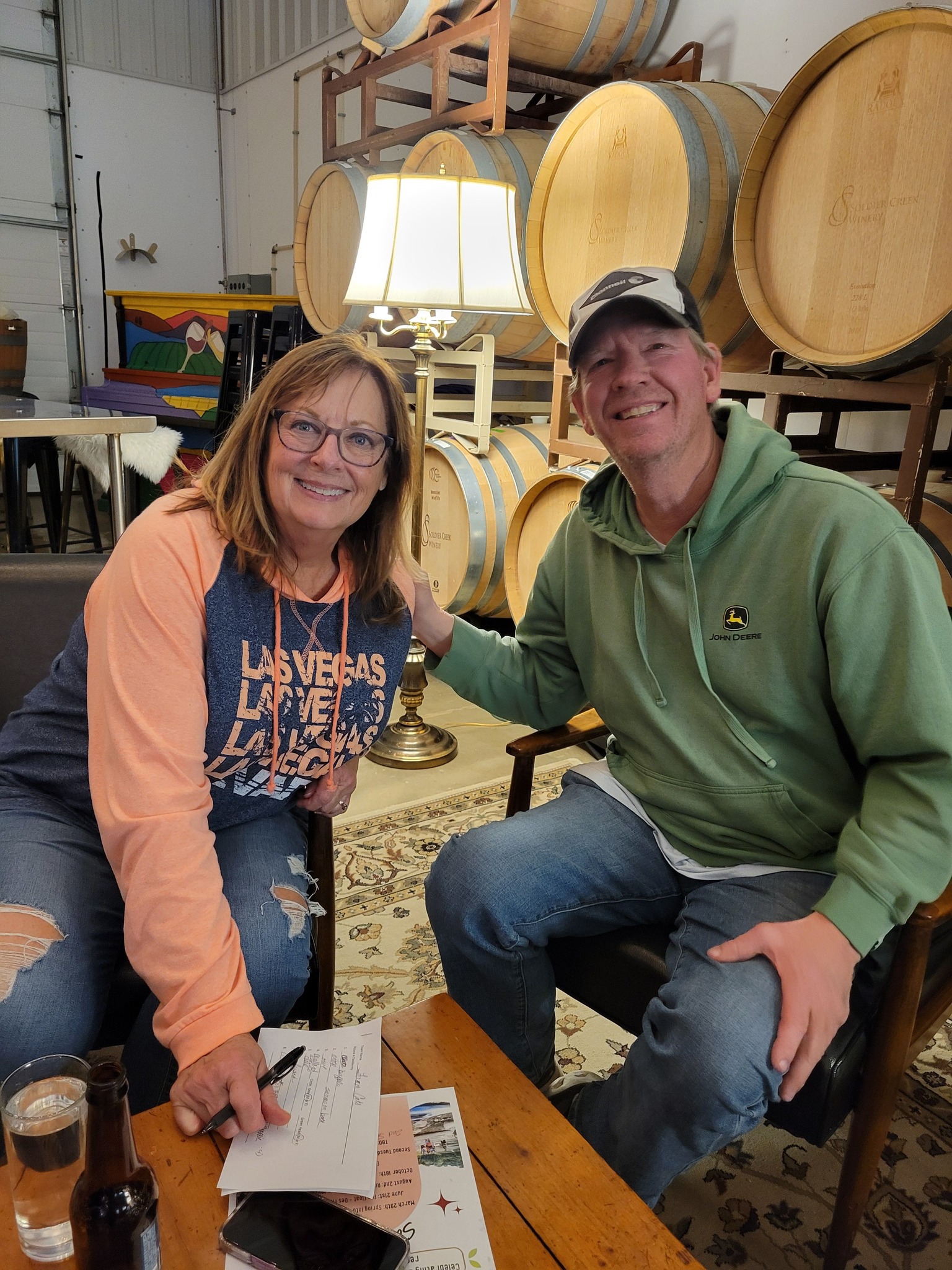 Webster County Conservation... - Webster County Conservation